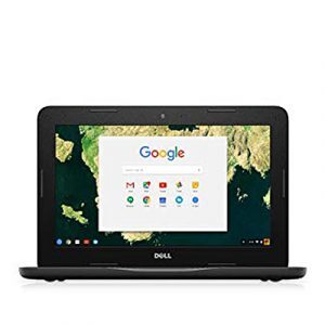 For Dell Chromebook 11 3180 (Touch)