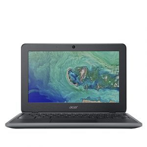 For Acer Chromebook 11 C732T (Touch)