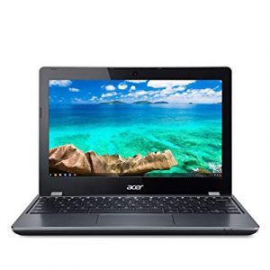 For Acer Chromebook 11 C740