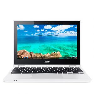 For Acer Chromebook 11 CB5-132T (Touch)