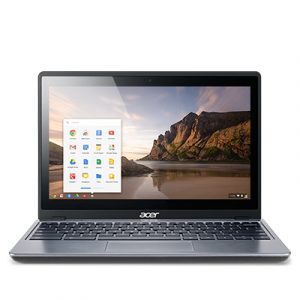 For Acer Chromebook 11 C720