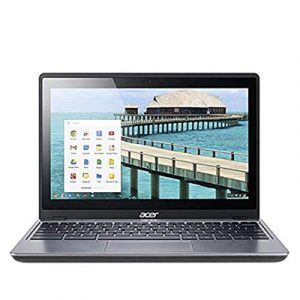 For Acer Chromebook 11 C720P (Touch)