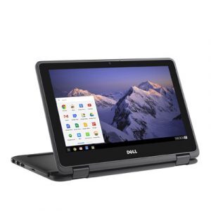 For Dell Chromebook 11 3100 2-in-1 (Touch)