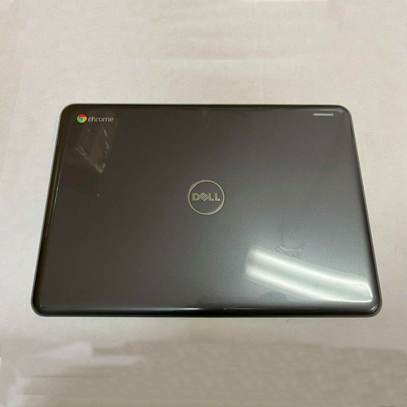 Gruppo Display Touch Screen Per Dell Chromebook 3380 13,3'' - N133BGE-E31 KT78W