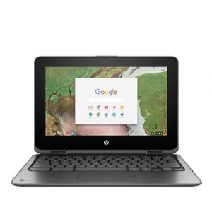 For HP Chromebook 11 X360 G1 EE (Touch)