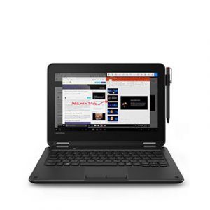 For Lenovo Chromebook 11 300e 1st Gen (Touch)