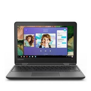 For Lenovo Chromebook 11 300e 2nd Gen (Touch)