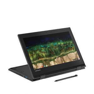 For Lenovo Chromebook 11 500e 1st Gen (Touch)