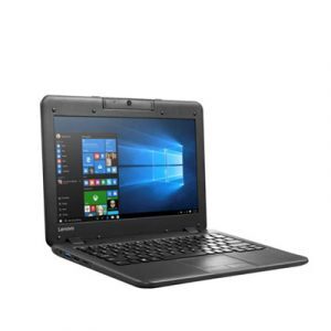 For Lenovo Chromebook 11 N22 (Touch)