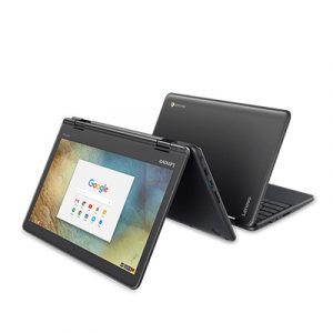 For Lenovo Chromebook 11 N23 Yoga (Touch)